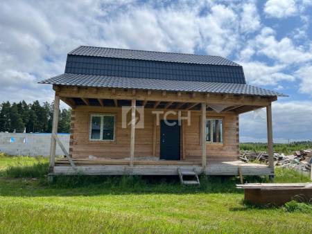 Дом, г.о. Щёлково, #id1647899