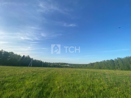 Земельный участок, Сергиево-Посадский г.о., территория Истомино-Лесное, #id1639719