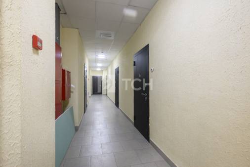 Квартира-студия, Королёв, Советская улица, 47к4, #id1765446