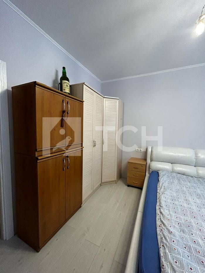 1-комн. Квартира, рабочий посёлок Свердловский, улица Алексея Короткова, 1, #id662782