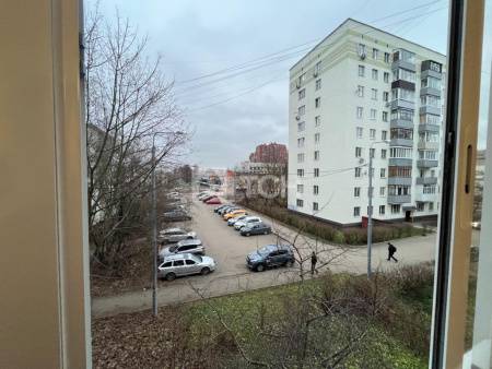 1-комн. квартира, Ивантеевка, Центральный проезд, 2А, #id1947855