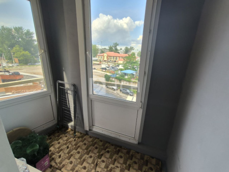 1-комн. квартира, Королёв, Советская улица, 47к8, #id1685561