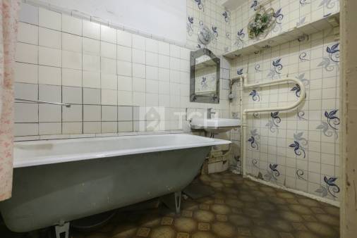 2-комн. квартира, Москва, 7-я улица Текстильщиков, 7к1, #id1868829