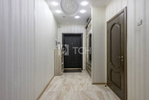4-комн. квартира, Балашиха, Чистопольская улица, 30, #id1860349