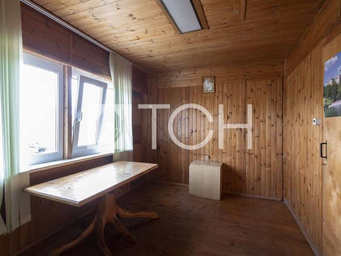 Дом, Пушкинский район, СНТ Рассвет-1 #id278749
