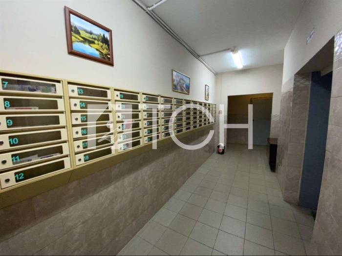 2-комн. квартира, Щелково, пр-кт Пролетарский, 4к1 #id295355