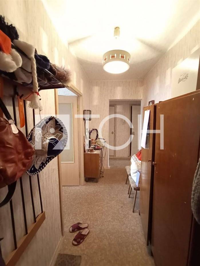 2-комн. квартира, Москва, ул Полярная, 11к2 #id281745