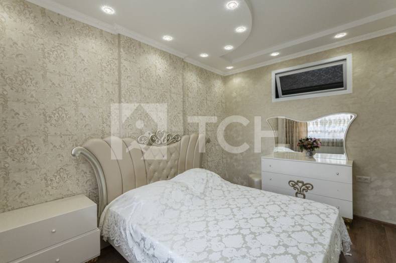 2-комн. Квартира, Балашиха, Чистопольская улица, 24, #id411742