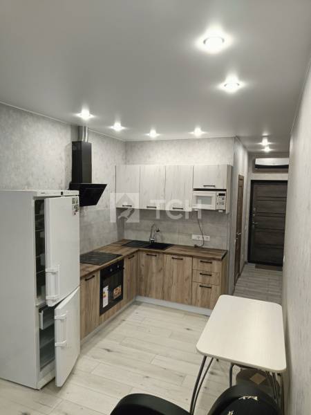 1-комн. квартира, Королёв, Пионерская улица, 30к15, #id1956997