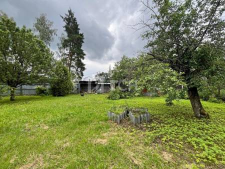 Дом, г.о. Щёлково, СНТ Отрада, 1, #id1729144