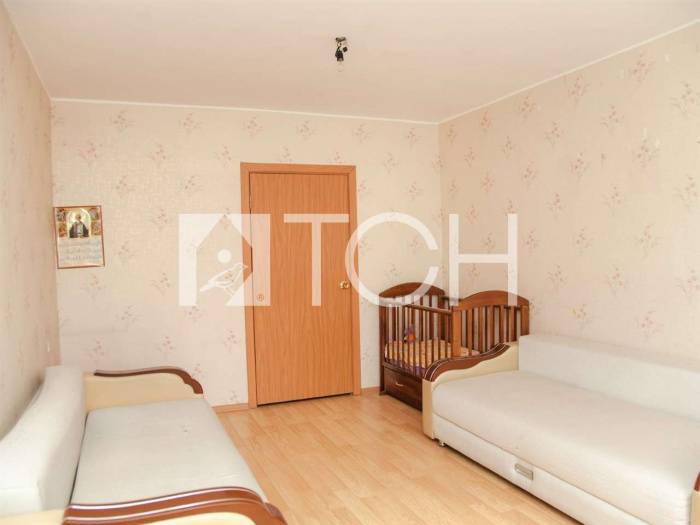1-комн. квартира, Щелково, ул Талсинская, 23 #id282427