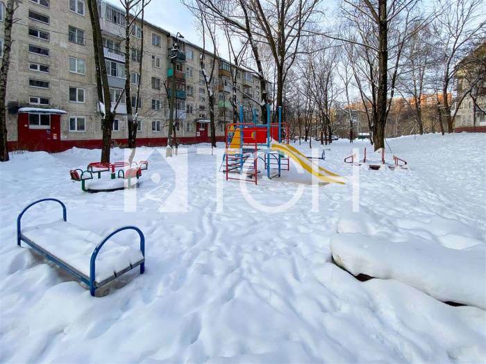 2-комн. квартира, Щелково, ул Сиреневая, 14 #id298415