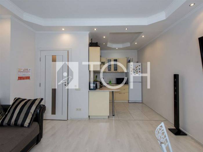 2-комн. квартира, Королев, ул Полевая, 43/12 #id271447