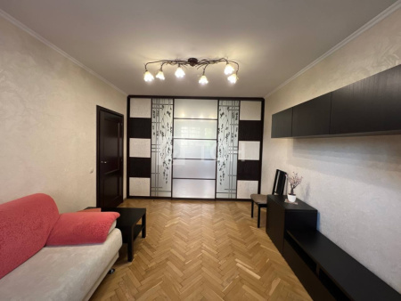 1-комн. квартира, Мытищи, Новомытищинский проспект, 86к1, #id1136291