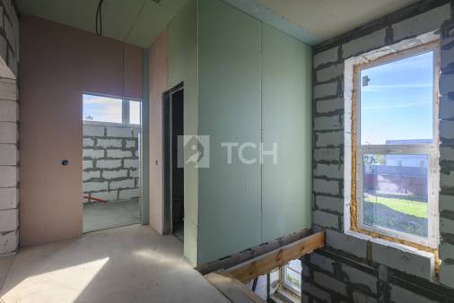 Дом, г.о. Щёлково, посёлок Образцово, #id1745845