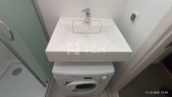 Квартира-студия, Москва, Салтыковская улица, 6/1к4, #id1969779