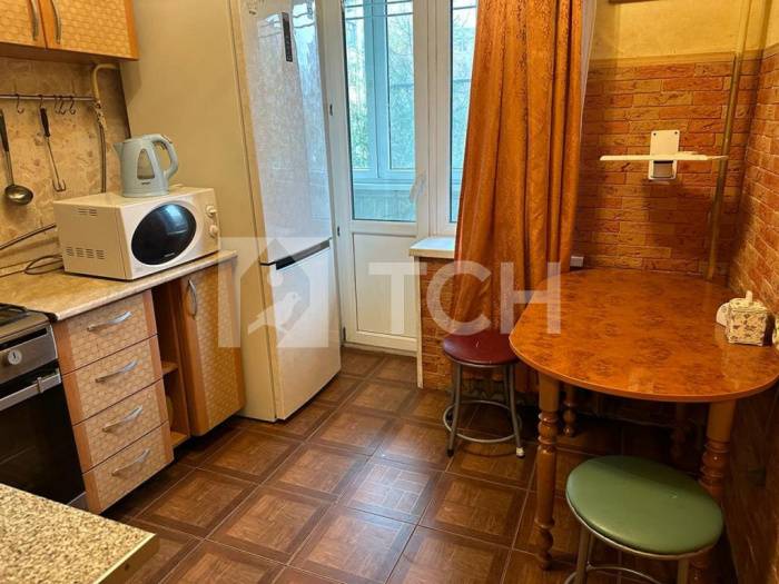 1-комн. Квартира, Ивантеевка, улица Толмачёва, 12, #id587475