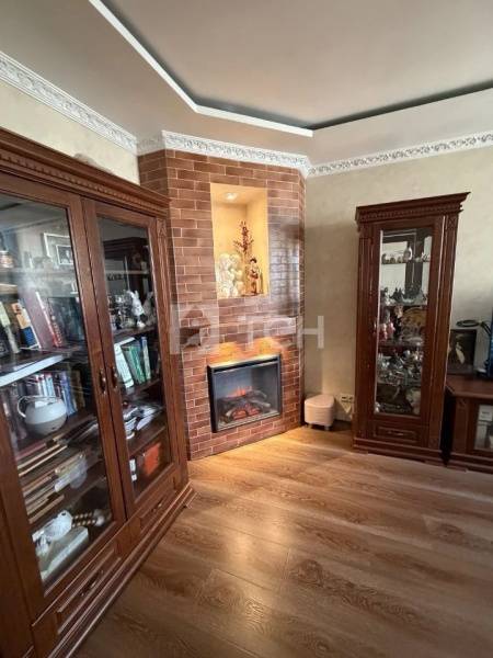 4-комн. квартира, Мытищи, улица Борисовка, 12А, #id2142907