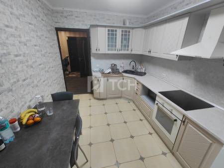 1-комн. квартира, Ивантеевка, улица Бережок, 14, #id1639025