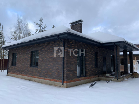 Дом, г.о. Щёлково, деревня Протасово, #id1345628