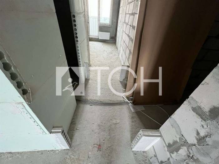 1-комн. квартира, Свердловский, ул Заречная, 12 #id298803