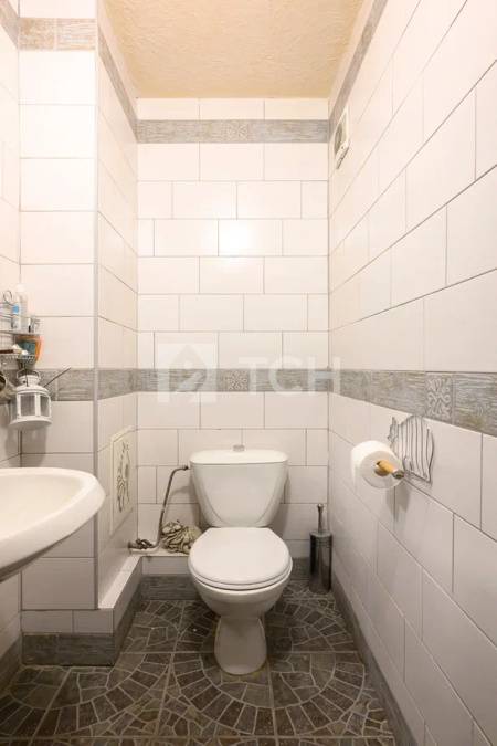 2-комн. квартира, Королёв, улица Мичурина, 27к2, #id1745413