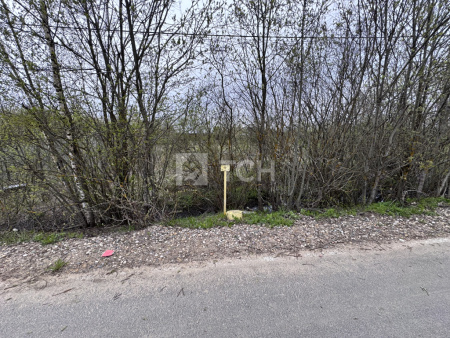 Земельный участок, Сергиево-Посадский г.о., Краснозаводск, #id1594032