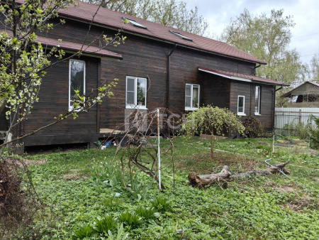 Дом, г.о. Королёв, Королёв, 1-я линия, 3, #id1333146