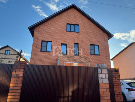 Дом, г.о. Люберцы, СНТ Ручеёк, #id1522140