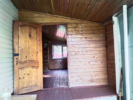 Дом, г.о. Щёлково, территория СНТ Восход-2, 281, #id1811902