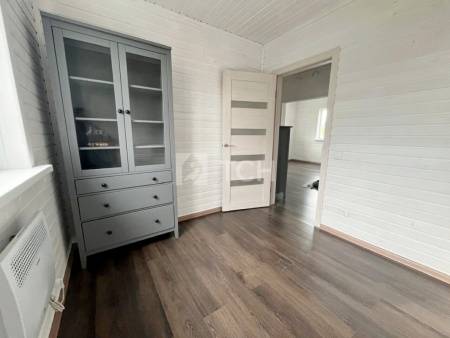 Дом, г.о. Щёлково, деревня Назимиха, 53Б, #id1293969