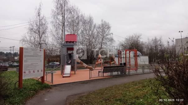 3-комн. квартира, Королёв, Советская улица, 26, #id1942413