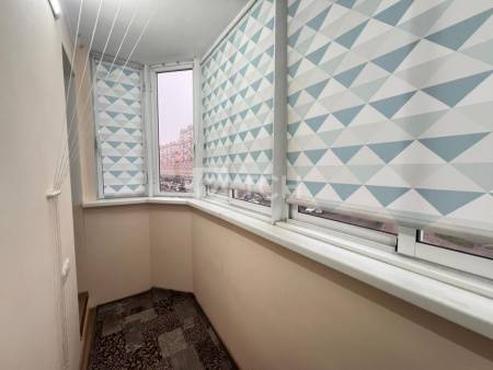 2-комн. квартира, посёлок городского типа Свердловский, Заречная улица, 16, #id1953759