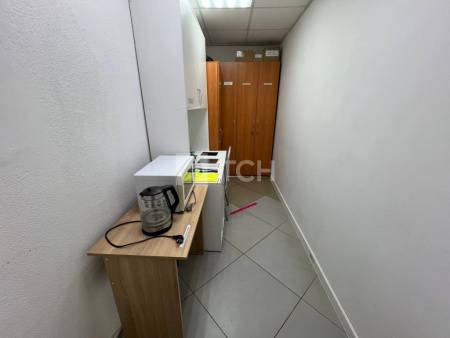 Коммерческая недвижимость, Ивантеевка, Хлебозаводская улица, 12к2, #id1945129