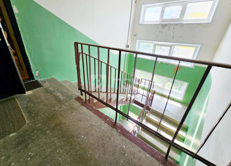 3-комн. квартира, Пушкино, 7, #id1629205