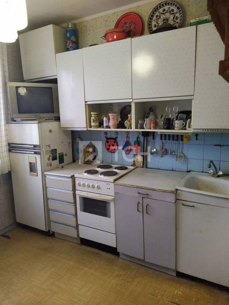 2-комн. квартира, Королёв, улица Исаева, 8, #id1003039