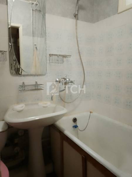 1-комн. квартира, Королёв, Первомайская улица, 2, #id1946684