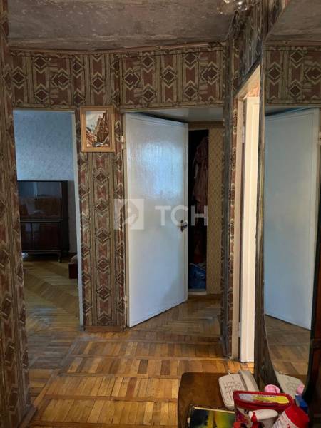 3-комн. квартира, Королёв, улица Маяковского, 11/19, #id1231255