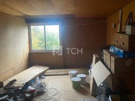 Дом, г.о. Щёлково, посёлок городского типа Загорянский, улица Островского, 26, #id2024566