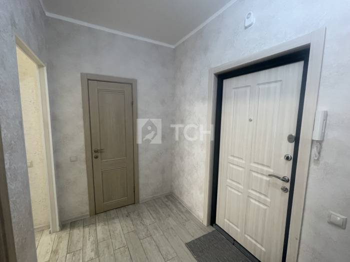 1-комн. квартира, Пушкино, улица Добролюбова, 32к2, #id2260742