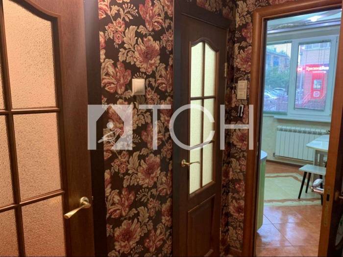 3-комн. квартира, Фрязино, ул Горького, 2 #id291225