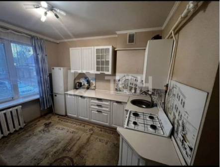 1-комн. квартира, Королёв, улица Героев Курсантов, 18, #id885332