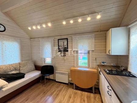 Дом, г.о. Щёлково, деревня Кишкино, 2-4, #id1774194