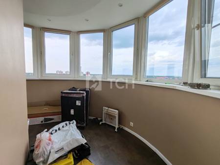 2-комн. квартира, Ивантеевка, Луговая улица, 3, #id1620862