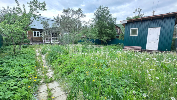 Дом, г.о. Пушкинский, деревня Чернозёмово, 67, #id1622537