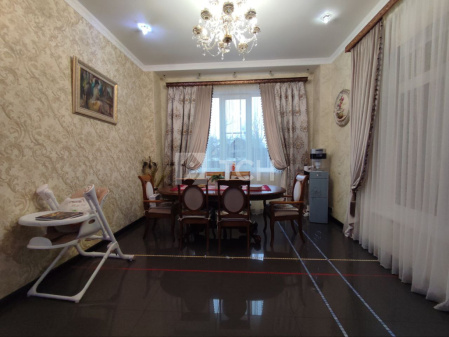 Дом, Раменский муниципальный округ, деревня Вялки, Заречная улица, 39к1, #id1547634