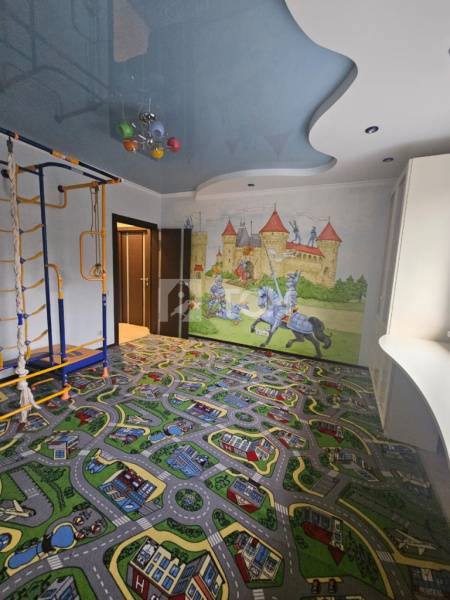 3-комн. квартира, Королёв, улица Маяковского, 4, #id1962432