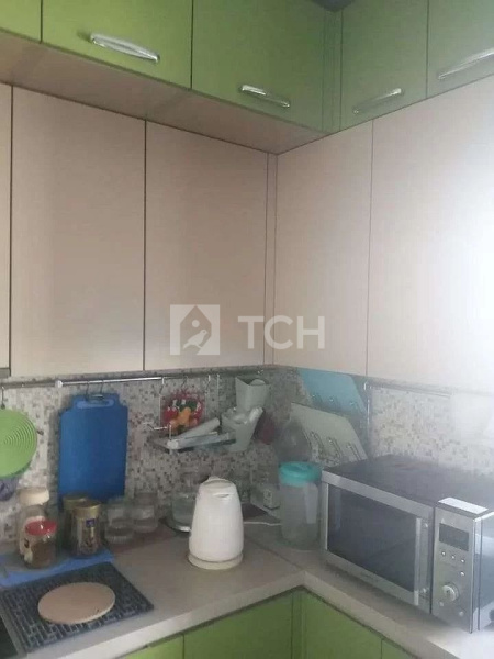 2-комн. квартира, Ивантеевка, улица Толмачёва, 33, #id823778