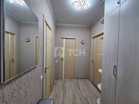 1-комн. квартира, Ивантеевка, улица Прокудина, 1, #id1714873