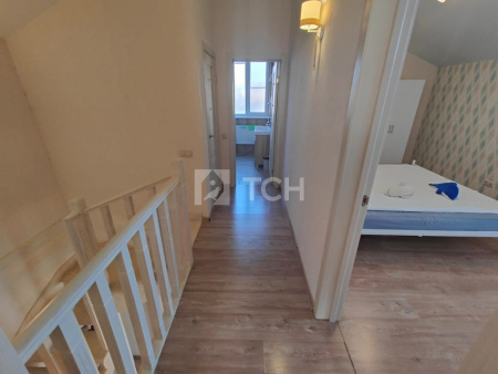 Дом, г.о. Пушкинский, коттеджный посёлок Левково-3, #id1387712